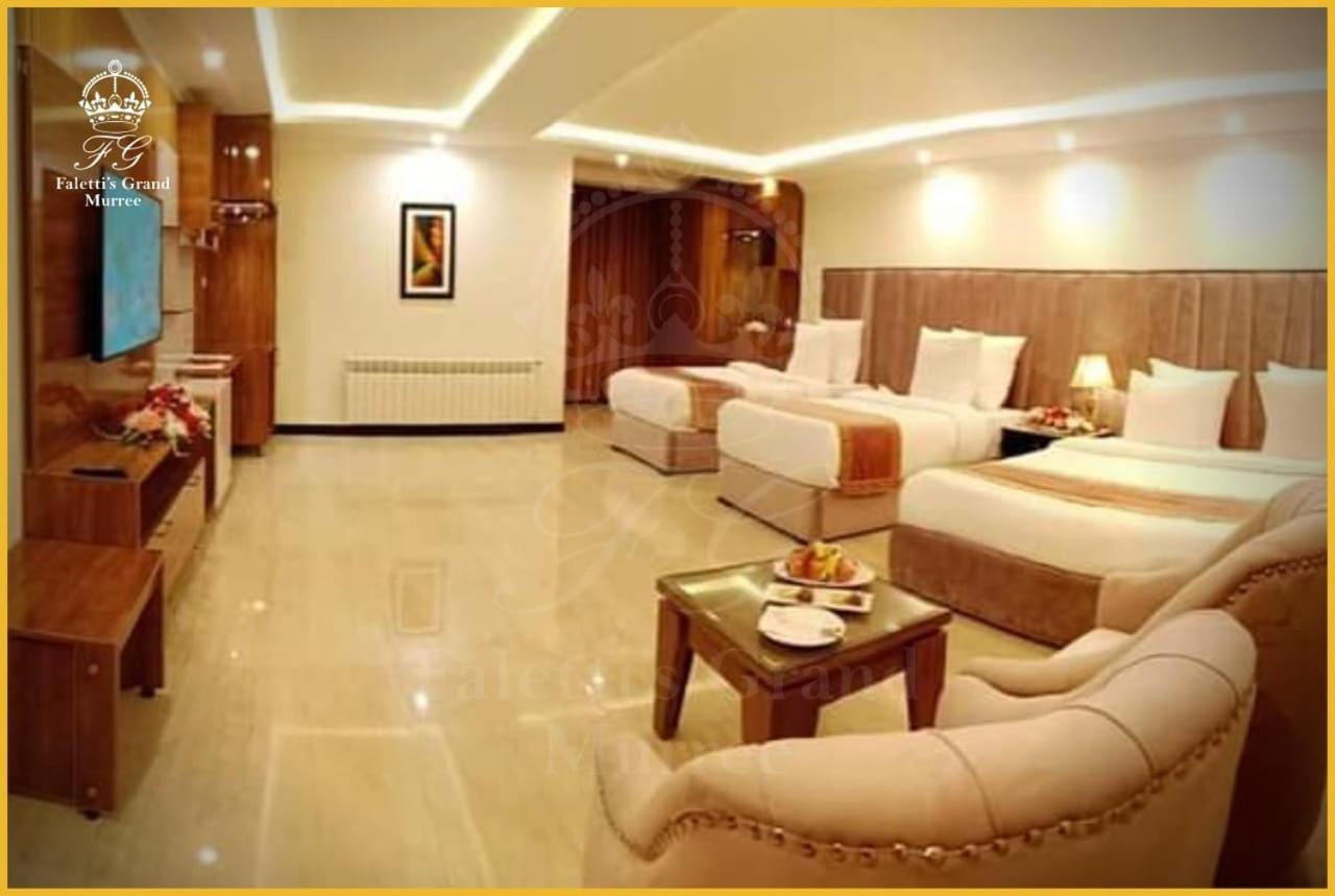 Falettis Grand Hotel مورى المظهر الخارجي الصورة