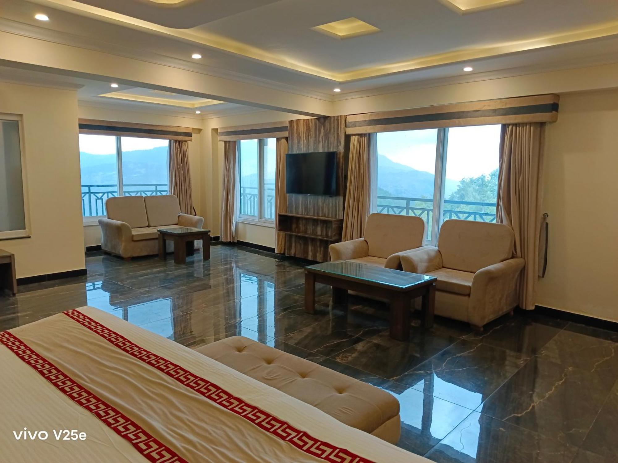 Falettis Grand Hotel مورى المظهر الخارجي الصورة