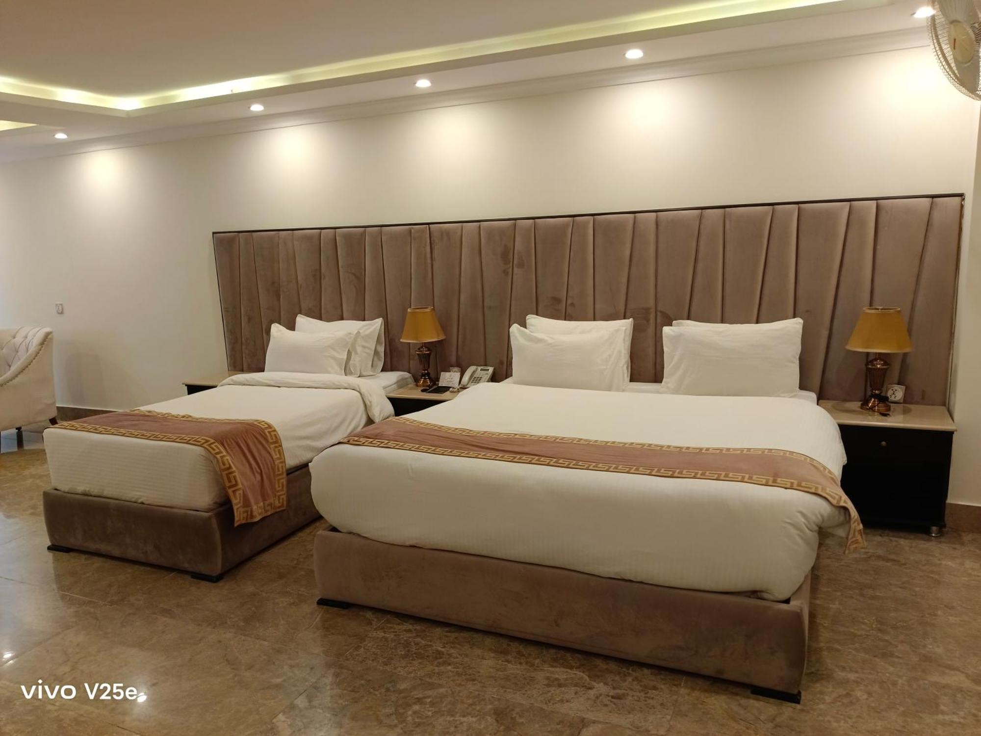 Falettis Grand Hotel مورى المظهر الخارجي الصورة