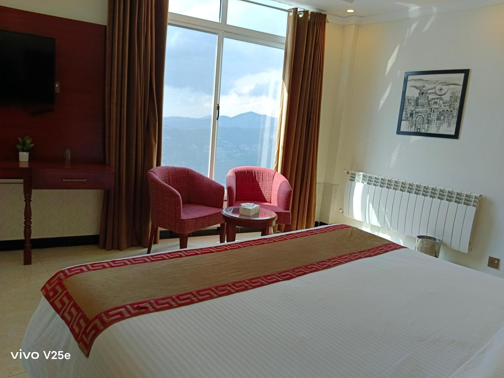 Falettis Grand Hotel مورى المظهر الخارجي الصورة